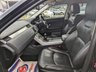 USED 2015 65 LAND ROVER RANGE ROVER EVOQUE 2.0 TD4 SE 5d 177 BHP 2 FORMER KEEPERS FROM NEW+ULTRA LOW MILEAGE+SERVICE HISTORY+FULL LEATHER INTERIOR+4 WHEEL DRIVE+1 FULL YEARS MOT PRIOR TO COLLECTION+FINANCE AND EXTENDED WARRANTY AVAILABLE ON THIS USED VEHICLE!!!!!!!
