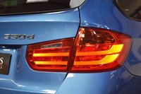 USED 2012 62 BMW 3 SERIES 3.0 330D M SPORT TOURING 5d 255 BHP PRO NAV / LOW MILES & FULL SH