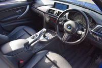 USED 2012 62 BMW 3 SERIES 3.0 330D M SPORT TOURING 5d 255 BHP PRO NAV / LOW MILES & FULL SH