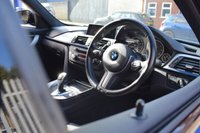 USED 2012 62 BMW 3 SERIES 3.0 330D M SPORT TOURING 5d 255 BHP PRO NAV / LOW MILES & FULL SH
