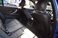 USED 2012 62 BMW 3 SERIES 3.0 330D M SPORT TOURING 5d 255 BHP PRO NAV / LOW MILES & FULL SH