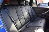 USED 2012 62 BMW 3 SERIES 3.0 330D M SPORT TOURING 5d 255 BHP PRO NAV / LOW MILES & FULL SH