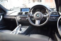 USED 2012 62 BMW 3 SERIES 3.0 330D M SPORT TOURING 5d 255 BHP PRO NAV / LOW MILES & FULL SH