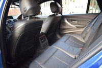 USED 2012 62 BMW 3 SERIES 3.0 330D M SPORT TOURING 5d 255 BHP PRO NAV / LOW MILES & FULL SH