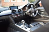 USED 2012 62 BMW 3 SERIES 3.0 330D M SPORT TOURING 5d 255 BHP PRO NAV / LOW MILES & FULL SH