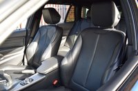 USED 2012 62 BMW 3 SERIES 3.0 330D M SPORT TOURING 5d 255 BHP PRO NAV / LOW MILES & FULL SH