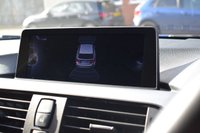 USED 2012 62 BMW 3 SERIES 3.0 330D M SPORT TOURING 5d 255 BHP PRO NAV / LOW MILES & FULL SH