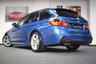 USED 2012 62 BMW 3 SERIES 3.0 330D M SPORT TOURING 5d 255 BHP PRO NAV / LOW MILES & FULL SH