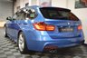 USED 2012 62 BMW 3 SERIES 3.0 330D M SPORT TOURING 5d 255 BHP PRO NAV / LOW MILES & FULL SH