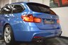USED 2012 62 BMW 3 SERIES 3.0 330D M SPORT TOURING 5d 255 BHP PRO NAV / LOW MILES & FULL SH