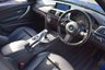 USED 2012 62 BMW 3 SERIES 3.0 330D M SPORT TOURING 5d 255 BHP PRO NAV / LOW MILES & FULL SH