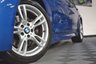 USED 2012 62 BMW 3 SERIES 3.0 330D M SPORT TOURING 5d 255 BHP PRO NAV / LOW MILES & FULL SH