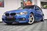 USED 2012 62 BMW 3 SERIES 3.0 330D M SPORT TOURING 5d 255 BHP PRO NAV / LOW MILES & FULL SH