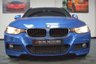 USED 2012 62 BMW 3 SERIES 3.0 330D M SPORT TOURING 5d 255 BHP PRO NAV / LOW MILES & FULL SH