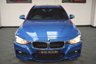 USED 2012 62 BMW 3 SERIES 3.0 330D M SPORT TOURING 5d 255 BHP PRO NAV / LOW MILES & FULL SH