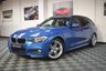 USED 2012 62 BMW 3 SERIES 3.0 330D M SPORT TOURING 5d 255 BHP PRO NAV / LOW MILES & FULL SH