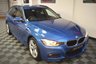 USED 2012 62 BMW 3 SERIES 3.0 330D M SPORT TOURING 5d 255 BHP PRO NAV / LOW MILES & FULL SH