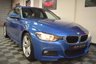 USED 2012 62 BMW 3 SERIES 3.0 330D M SPORT TOURING 5d 255 BHP PRO NAV / LOW MILES & FULL SH