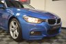 USED 2012 62 BMW 3 SERIES 3.0 330D M SPORT TOURING 5d 255 BHP PRO NAV / LOW MILES & FULL SH