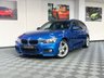 USED 2012 62 BMW 3 SERIES 3.0 330D M SPORT TOURING 5d 255 BHP PRO NAV / LOW MILES & FULL SH