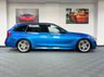 USED 2012 62 BMW 3 SERIES 3.0 330D M SPORT TOURING 5d 255 BHP PRO NAV / LOW MILES & FULL SH