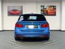 USED 2012 62 BMW 3 SERIES 3.0 330D M SPORT TOURING 5d 255 BHP PRO NAV / LOW MILES & FULL SH