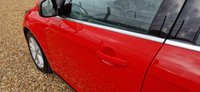 USED 2016 16 FORD FOCUS 1.5 ZETEC TDCI 5d 118 BHP 