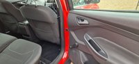 USED 2016 16 FORD FOCUS 1.5 ZETEC TDCI 5d 118 BHP 