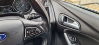 USED 2016 16 FORD FOCUS 1.5 ZETEC TDCI 5d 118 BHP 