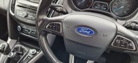 USED 2016 16 FORD FOCUS 1.5 ZETEC TDCI 5d 118 BHP 