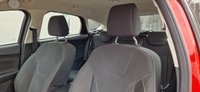 USED 2016 16 FORD FOCUS 1.5 ZETEC TDCI 5d 118 BHP 