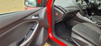 USED 2016 16 FORD FOCUS 1.5 ZETEC TDCI 5d 118 BHP 