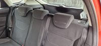 USED 2016 16 FORD FOCUS 1.5 ZETEC TDCI 5d 118 BHP 