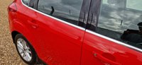 USED 2016 16 FORD FOCUS 1.5 ZETEC TDCI 5d 118 BHP 