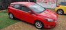 USED 2016 16 FORD FOCUS 1.5 ZETEC TDCI 5d 118 BHP 