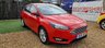 USED 2016 16 FORD FOCUS 1.5 ZETEC TDCI 5d 118 BHP 