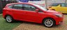 USED 2016 16 FORD FOCUS 1.5 ZETEC TDCI 5d 118 BHP 