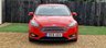USED 2016 16 FORD FOCUS 1.5 ZETEC TDCI 5d 118 BHP 