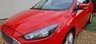 USED 2016 16 FORD FOCUS 1.5 ZETEC TDCI 5d 118 BHP 