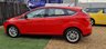 USED 2016 16 FORD FOCUS 1.5 ZETEC TDCI 5d 118 BHP 