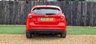 USED 2016 16 FORD FOCUS 1.5 ZETEC TDCI 5d 118 BHP 