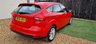 USED 2016 16 FORD FOCUS 1.5 ZETEC TDCI 5d 118 BHP 