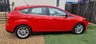 USED 2016 16 FORD FOCUS 1.5 ZETEC TDCI 5d 118 BHP 