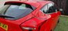 USED 2016 16 FORD FOCUS 1.5 ZETEC TDCI 5d 118 BHP 