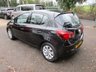 USED 2019 19 VAUXHALL CORSA 1.4 DESIGN 5d 74 BHP Full Service History, One Owner, NEW MOT, Very Low Insurance Group!