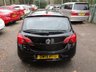 USED 2019 19 VAUXHALL CORSA 1.4 DESIGN 5d 74 BHP Full Service History, One Owner, NEW MOT, Very Low Insurance Group!