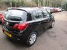 USED 2019 19 VAUXHALL CORSA 1.4 DESIGN 5d 74 BHP Full Service History, One Owner, NEW MOT, Very Low Insurance Group!