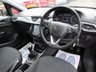 USED 2019 19 VAUXHALL CORSA 1.4 DESIGN 5d 74 BHP Full Service History, One Owner, NEW MOT, Very Low Insurance Group!