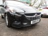 USED 2019 19 VAUXHALL CORSA 1.4 DESIGN 5d 74 BHP Full Service History, One Owner, NEW MOT, Very Low Insurance Group!