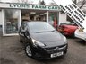 USED 2019 19 VAUXHALL CORSA 1.4 DESIGN 5d 74 BHP Full Service History, One Owner, NEW MOT, Very Low Insurance Group!